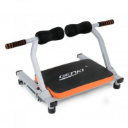 Wonder Core AB Machine 9 IN 1 Portable Workout Body Fitness Training Machine