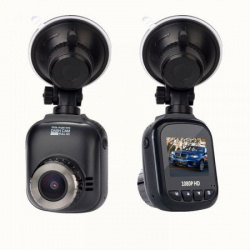 Dash Cam Video Recorder Night Vision Mini DVR HD video camera