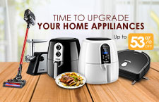 appliances